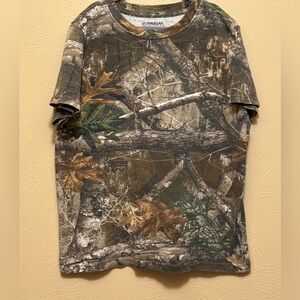 Magellan Youth Camo T-Shirt
